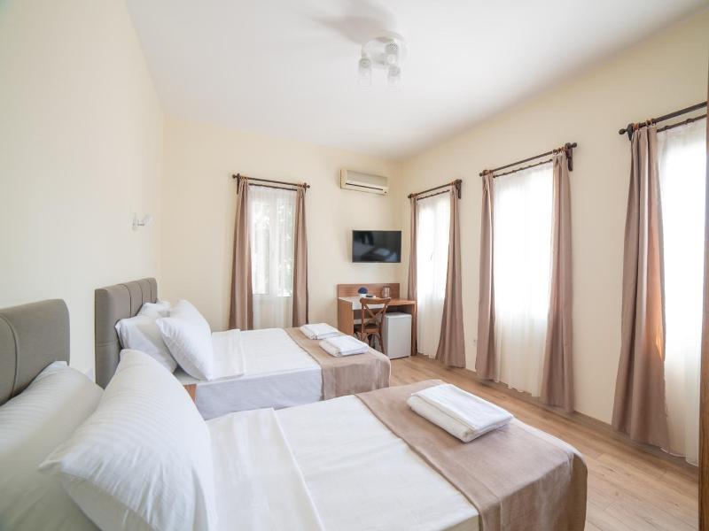 9Bodrum Hotel image