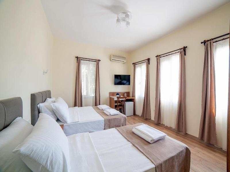 9Bodrum Hotel image