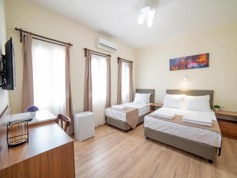 9Bodrum Hotel image