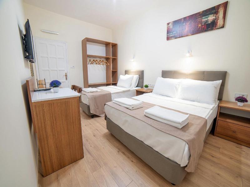 9Bodrum Hotel image