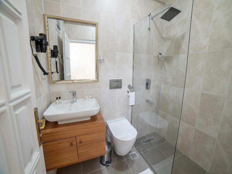9Bodrum Hotel image