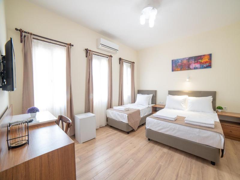 9Bodrum Hotel image