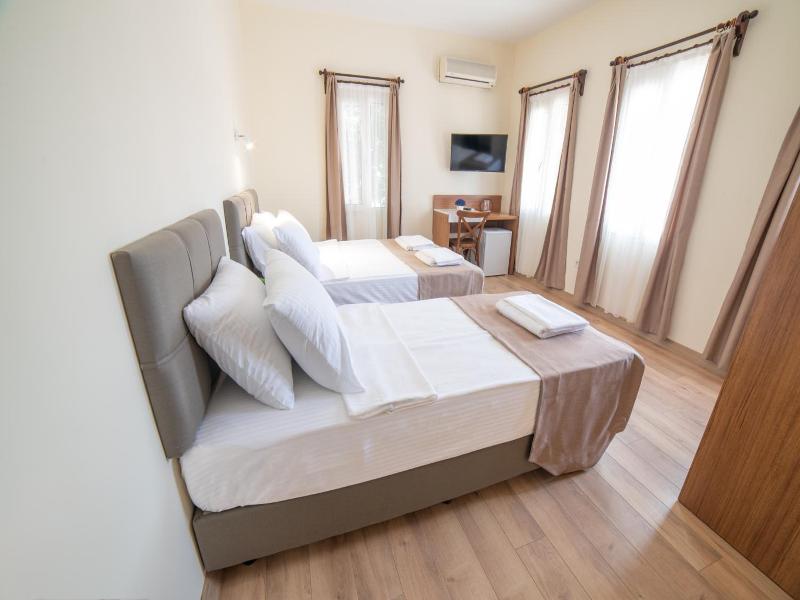 9Bodrum Hotel image