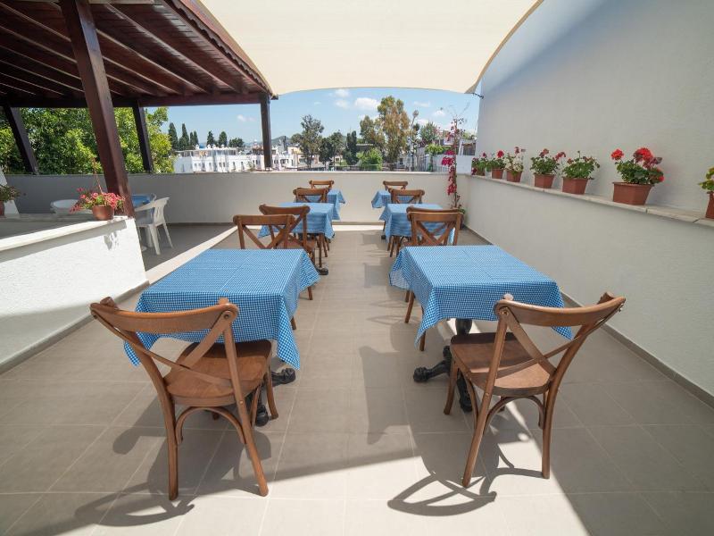 9Bodrum Hotel image