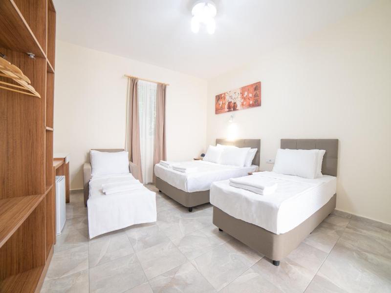 9Bodrum Hotel image