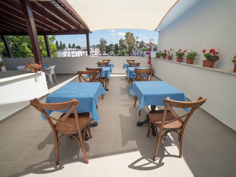 9Bodrum Hotel image