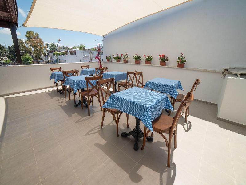 9Bodrum Hotel image
