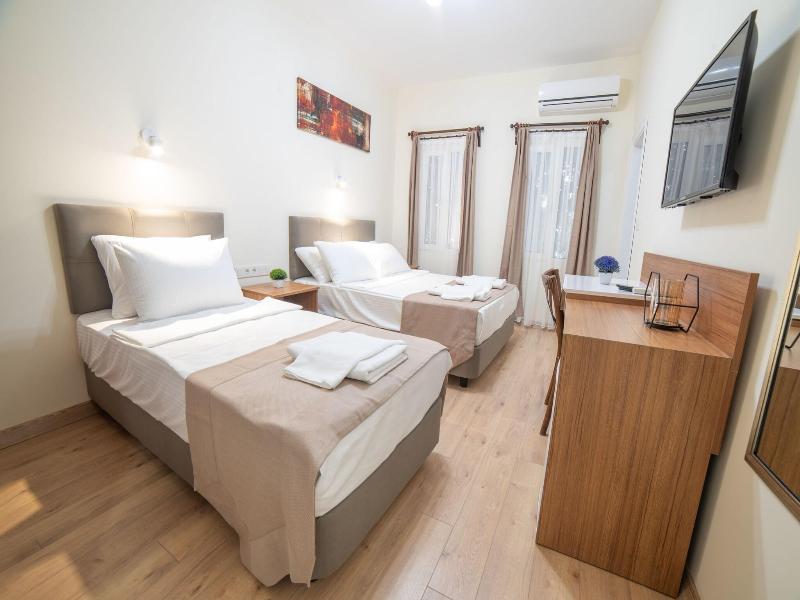9Bodrum Hotel image