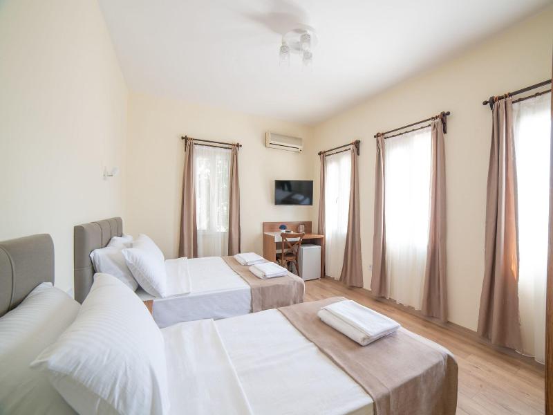 9Bodrum Hotel image