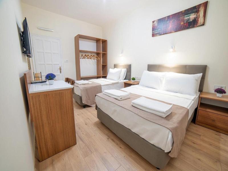 9Bodrum Hotel image