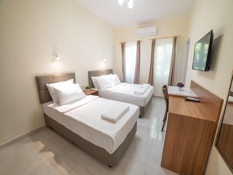 9Bodrum Hotel image