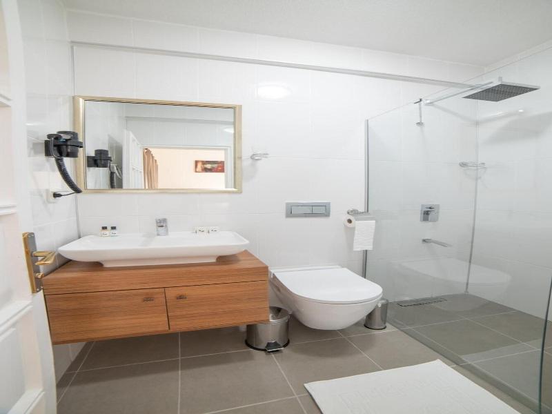9Bodrum Hotel image