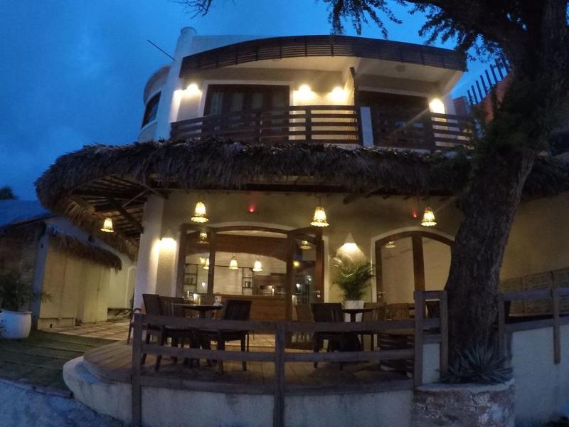 São Francisco Jericoacoara Hotel image