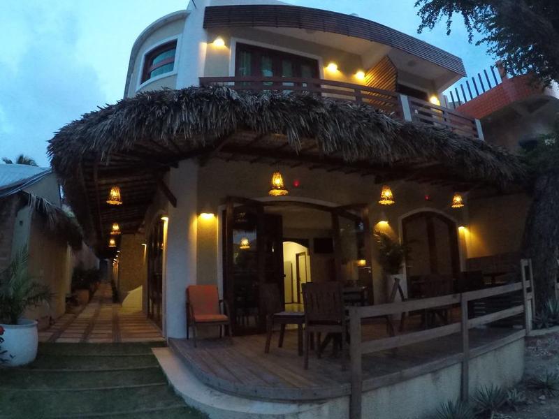 São Francisco Jericoacoara Hotel image