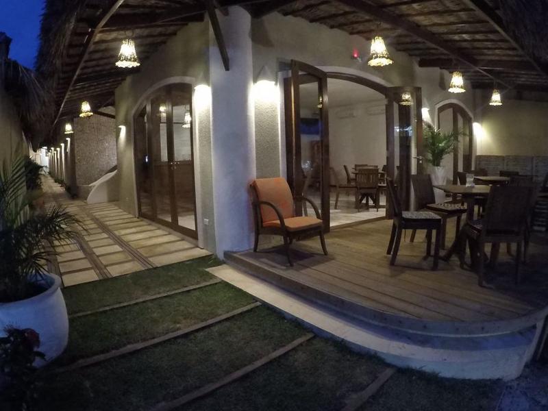 São Francisco Jericoacoara Hotel image