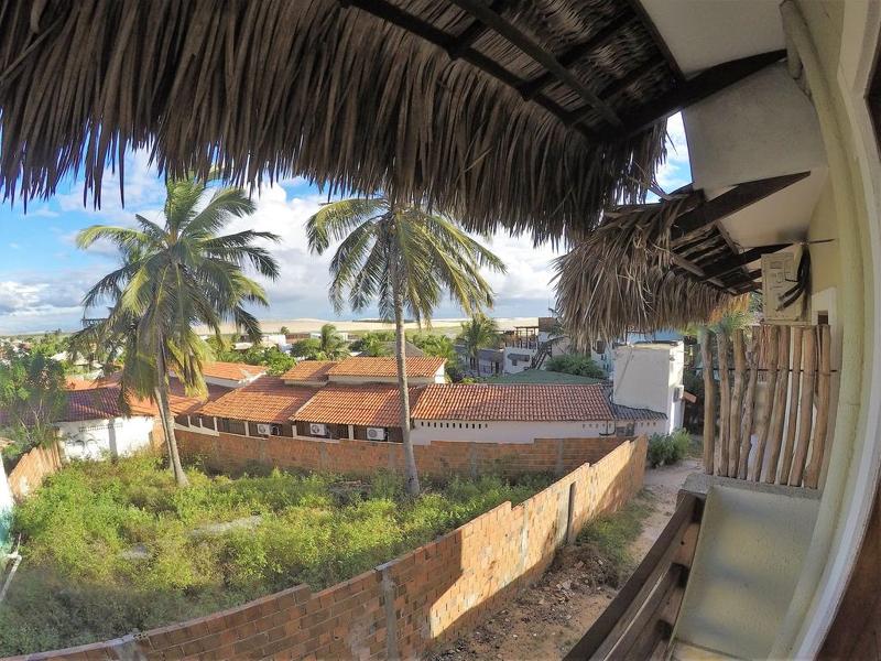 São Francisco Jericoacoara Hotel image