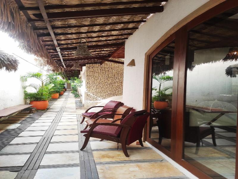São Francisco Jericoacoara Hotel image