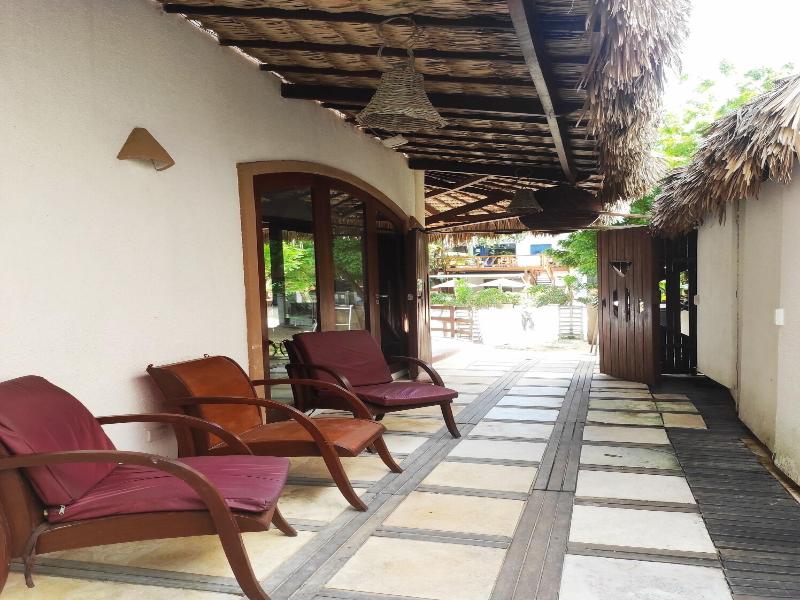 São Francisco Jericoacoara Hotel image