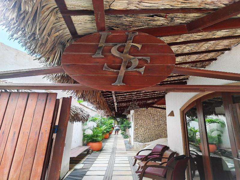 São Francisco Jericoacoara Hotel image