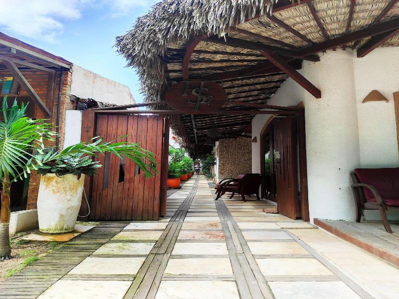 São Francisco Jericoacoara Hotel image
