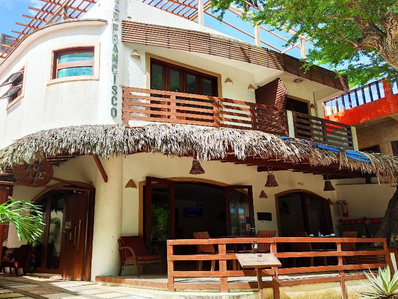 São Francisco Jericoacoara Hotel image