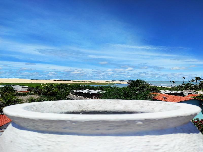 São Francisco Jericoacoara Hotel image