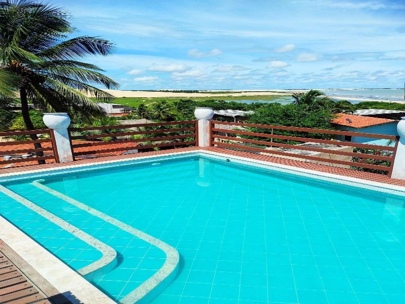 São Francisco Jericoacoara Hotel image