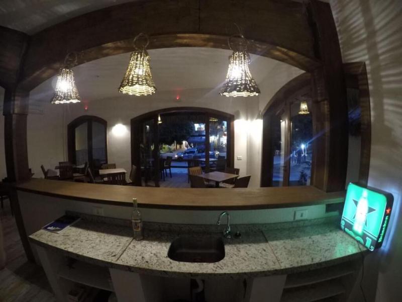 São Francisco Jericoacoara Hotel image