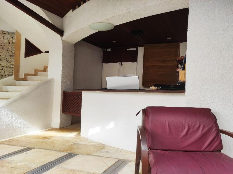 São Francisco Jericoacoara Hotel image