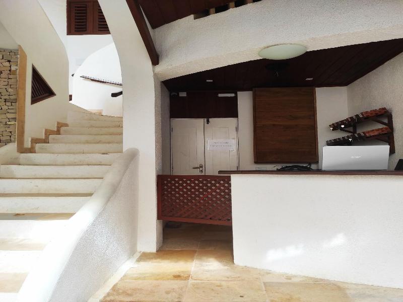 São Francisco Jericoacoara Hotel image