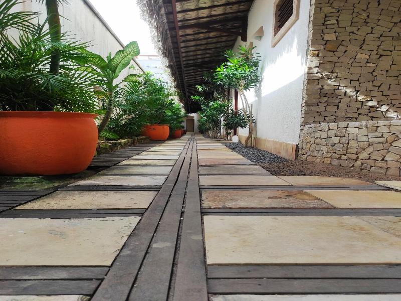 São Francisco Jericoacoara Hotel image