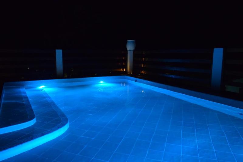 São Francisco Jericoacoara Hotel image