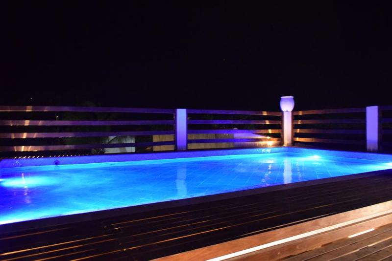 São Francisco Jericoacoara Hotel image