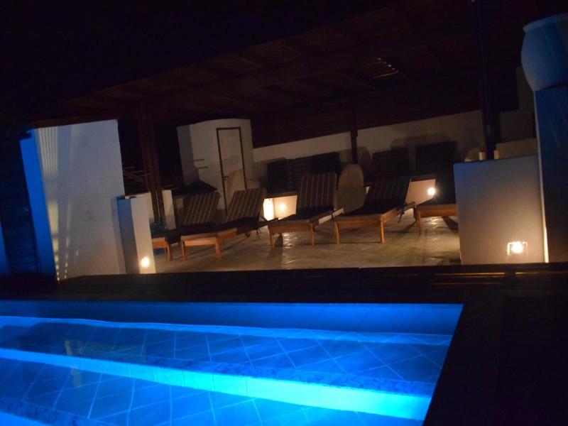 São Francisco Jericoacoara Hotel image