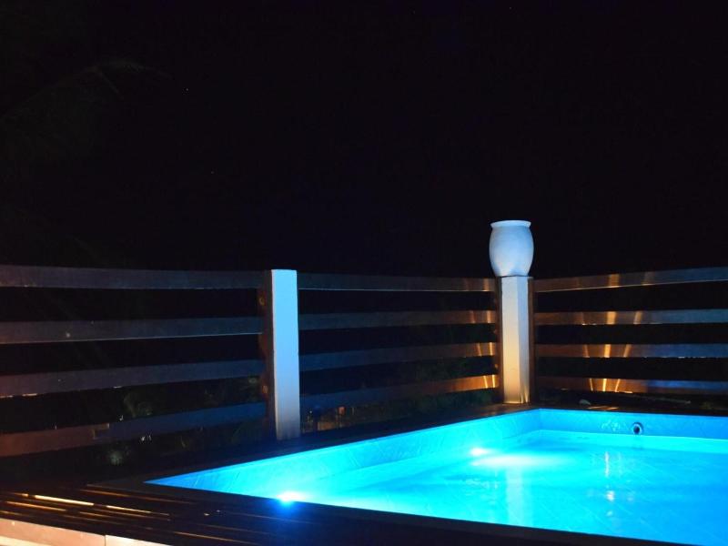 São Francisco Jericoacoara Hotel image