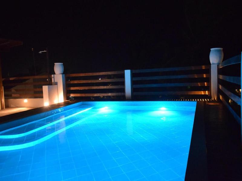 São Francisco Jericoacoara Hotel image