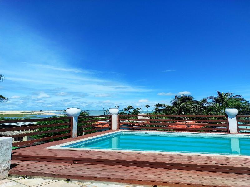 São Francisco Jericoacoara Hotel image