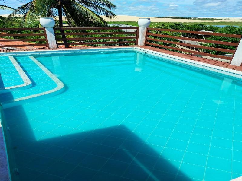 São Francisco Jericoacoara Hotel image