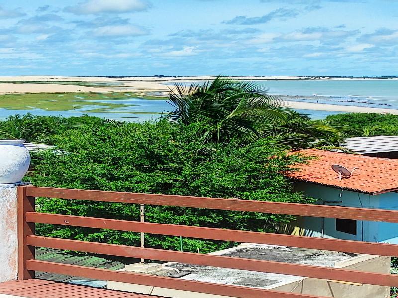 São Francisco Jericoacoara Hotel image