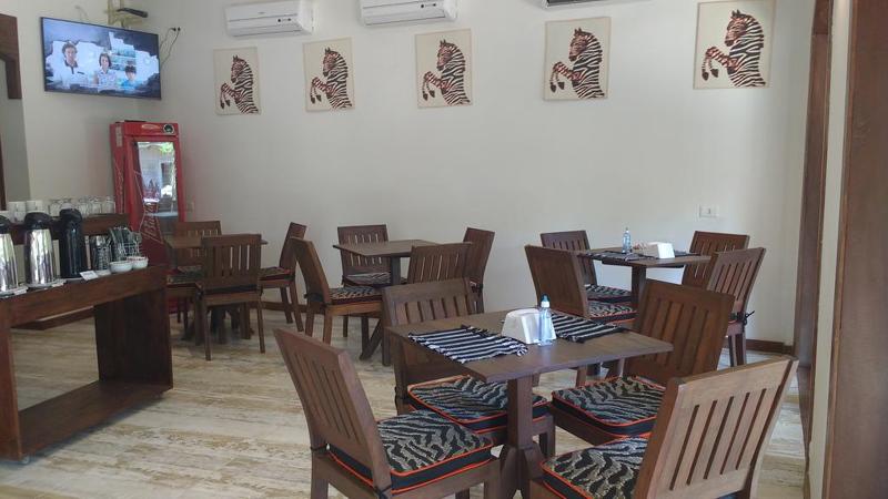 São Francisco Jericoacoara Hotel image