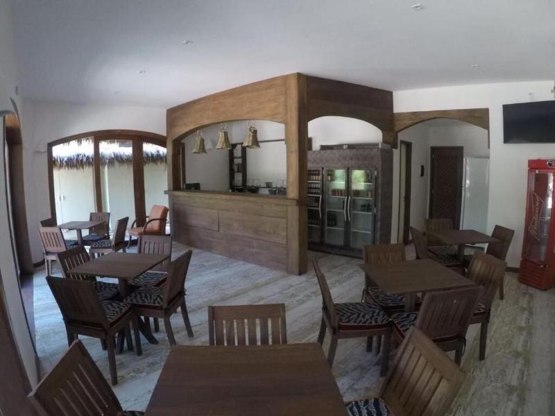São Francisco Jericoacoara Hotel image