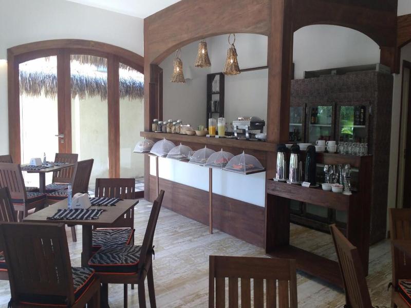 São Francisco Jericoacoara Hotel image