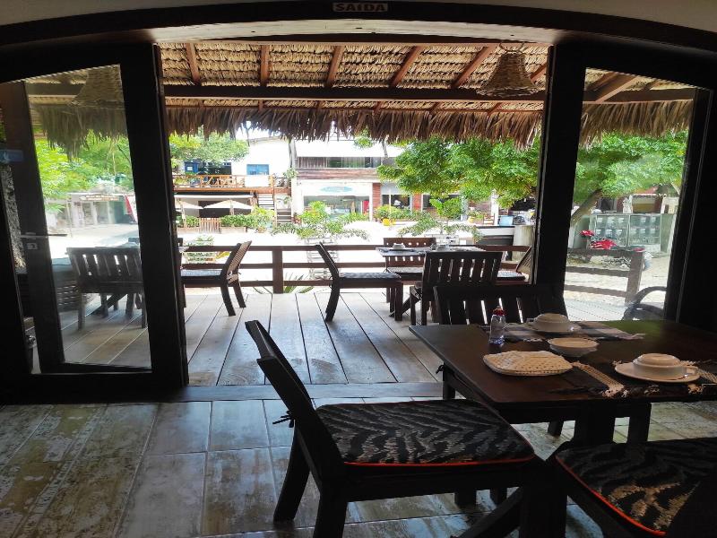 São Francisco Jericoacoara Hotel image
