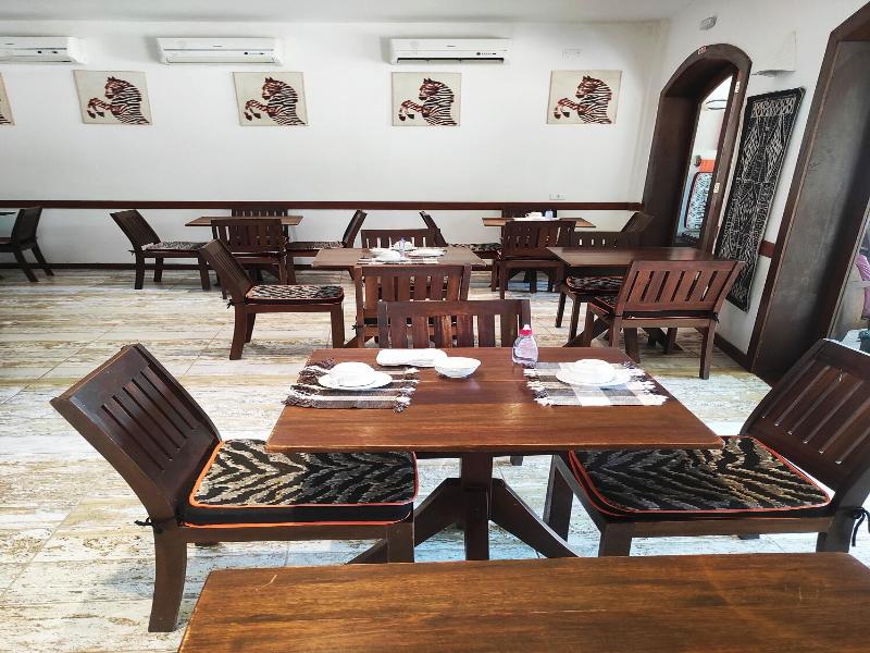São Francisco Jericoacoara Hotel image