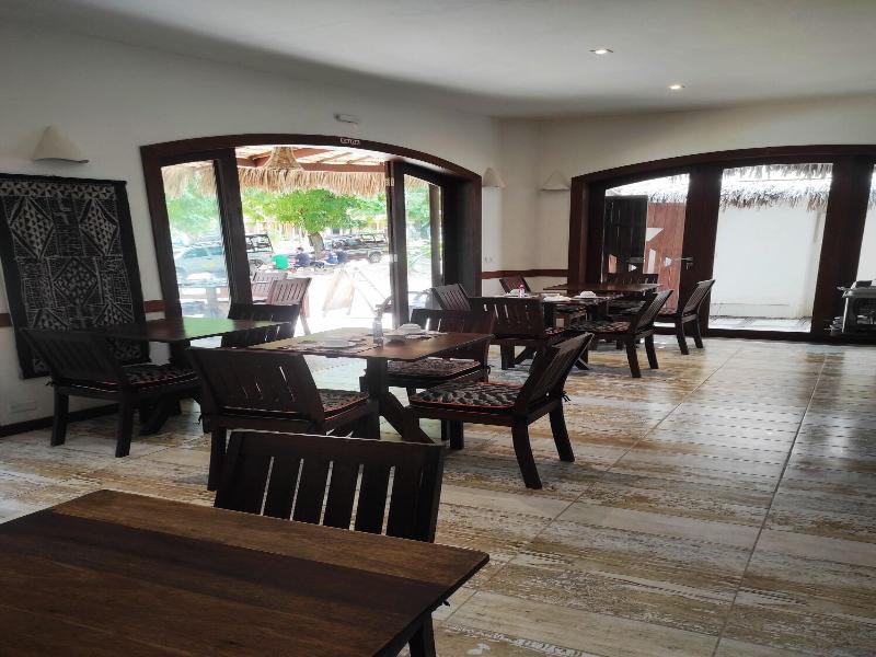 São Francisco Jericoacoara Hotel image