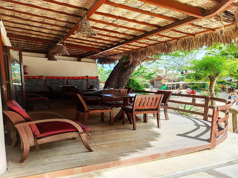 São Francisco Jericoacoara Hotel image