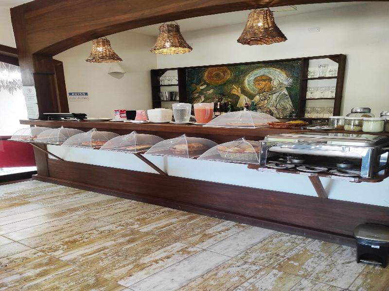 São Francisco Jericoacoara Hotel image