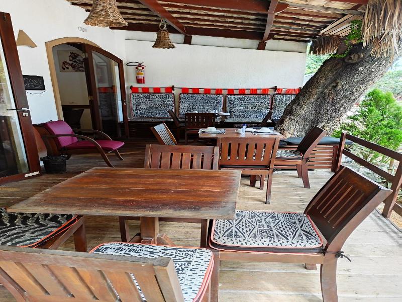 São Francisco Jericoacoara Hotel image