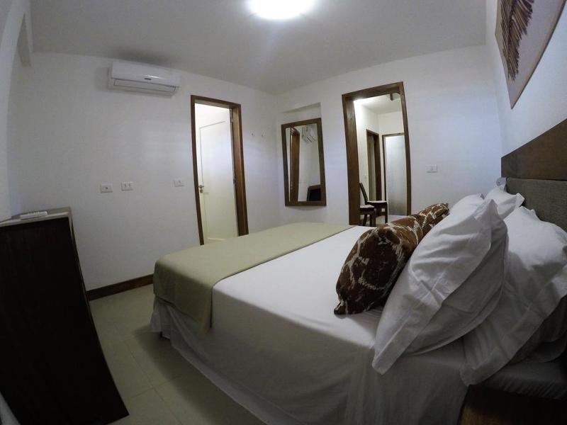 São Francisco Jericoacoara Hotel image