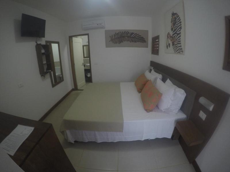 São Francisco Jericoacoara Hotel image